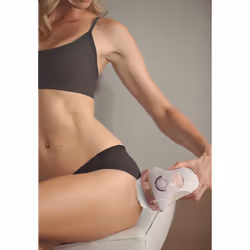 ISL Italy Vibratone Pro by Velform masseur Universel Beige, Bronze - Vue supplémentaire 11