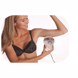 ISL Italy Vibratone Pro by Velform masseur Universel Beige, Bronze - Vue supplémentaire 12