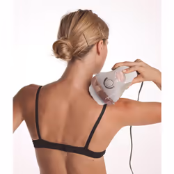 ISL Italy Vibratone Pro by Velform masseur Universel Beige, Bronze - Vue supplémentaire 13