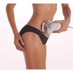ISL Italy Vibratone Pro by Velform masseur Universel Beige, Bronze - Vue supplémentaire 14