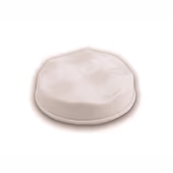 ISL Italy Vibratone Pro by Velform masseur Universel Beige, Bronze - Vue supplémentaire 7