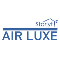 ISL Italy Starlyf Air Luxe 5 W Blanc - Vue supplémentaire 5