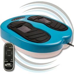 Venteo Legaction Platinium - Bleu