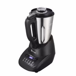 Robot de cuisine multifonction - VENTEO - Chef Tony Kitchen Robot - 4 Programmes - 900 W - 1.7L