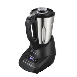 Robot de cuisine multifonction - VENTEO - Chef Tony Kitchen Robot - 4 Programmes - 900 W - 1.7L