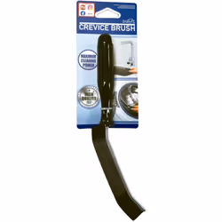 Nettoyer les endroits difficiles d'accès de la maison : La brosse de nettoyage des crevasses STARLYF BRUSH CREVISSE VENTEO es ...