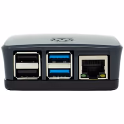 Raspberry Pi SC0230 non classé - Vue supplémentaire 2