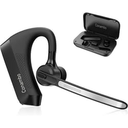 Casque Bluetooth - Conambo - K21 - Réduction du bruit 96% - Autonomie 18h - Bluetooth 5.1