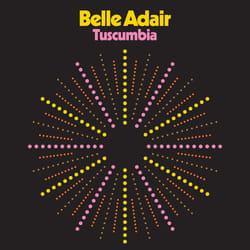 Alive AG Tuscumbia CD Américaine Belle Adair