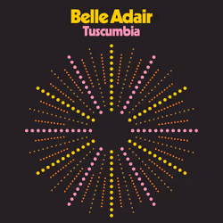 Alive AG Tuscumbia CD Américaine Belle Adair