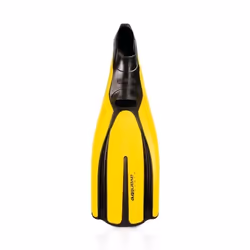 Palmes - Mares - Avanti Tre - Jaune - Mixte - Plongée sous-marine