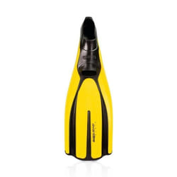 Palmes - Mares - Avanti Tre - Jaune - Mixte - Plongée sous-marine