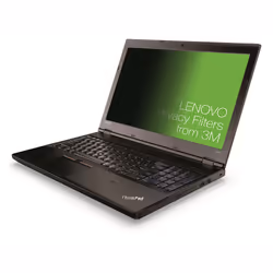 Lenovo 0A61769, 35,6 cm (14"), Ordinateur portable, Filtre de confidentialité sans bords pour ordinateur, Anti-reflet, Intimi ...