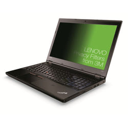 Lenovo 0A61769 Filtre de confidentialité sans bords pour ordinateur 14"