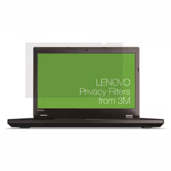 Lenovo 0A61769 Filtre de confidentialité sans bords pour ordinateur 14"