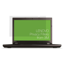 Lenovo 0A61771 Filtre de confidentialité sans bords pour ordinateur 15.6"