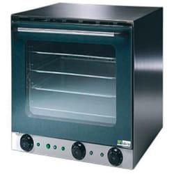 Four à Convection - 2.67 kW + 2 kW - Humidificateur Manuel - AFI Collin Lucy