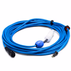 Dolphin - câble 18m + swivel et connecteur à 3 fils - dl99958906-diy
