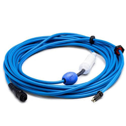 Dolphin - câble 18m + swivel et connecteur à 3 fils - dl99958906-diy