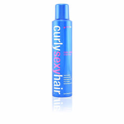 Curly Sexyhair curl power spray foam 250 ml