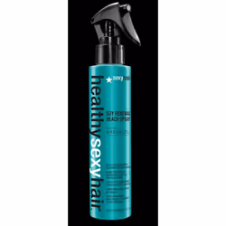 Henkel Soy Renewal Beach, Laque, Unisexe, 150 ml, Spray on damp hair and let dry naturally or blow-dry with a diffuser for al ...