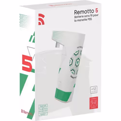 Remotto - Batterie Gaming Edition Sp-Accessoire-PS5