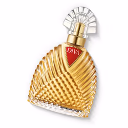 Emanuel Ungaro Diva, Femmes, 100 ml, Spray, France