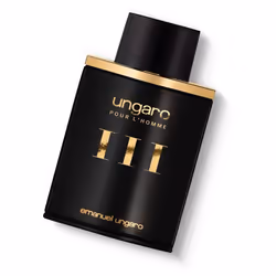 Emanuel Ungaro L' Homme III