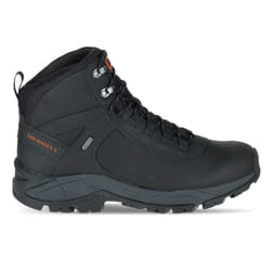 Merrell Vego Mid Leather Noir