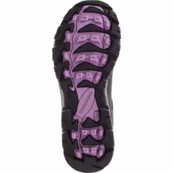 Merrell Vego Mid Leather