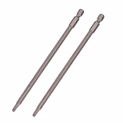 Peu de tournevis Kreg D6X2; 152 mm; 2 unités