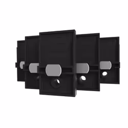 Ensemble de blocs de support Kreg KKS1030; 5 unités