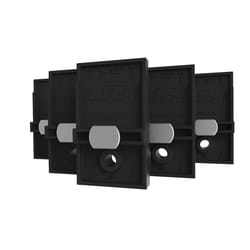 Ensemble de blocs de support Kreg KKS1030; 5 unités