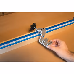 Limiteur de longueur de pièce Kreg KMS7800 - Vue supplémentaire 5