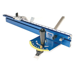 Modèle Kreg KMS7102; 610 mm; 0°-45°
