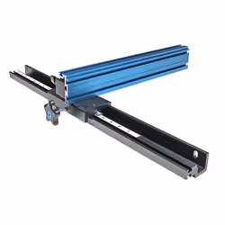 Guide de coupe Kreg KMS7200; 457x660 mm