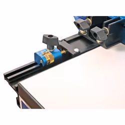 Régulateur Kreg KMS7215; 0,127 mm
