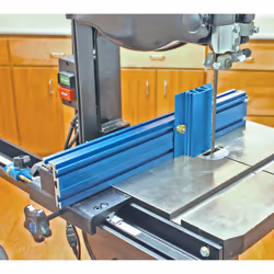 Table stabilisatrice Kreg KMS7213; 114 mm/4-1/2'' - Vue supplémentaire 5