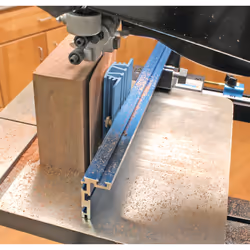Table stabilisatrice Kreg KMS7214; 178 mm/7''