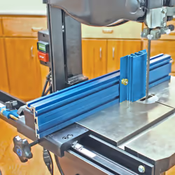 Table stabilisatrice Kreg KMS7214; 178 mm/7'' - Vue supplémentaire 4