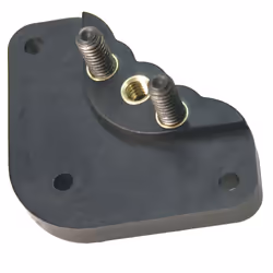 Elément de fixation Kreg PRS3040; 3/4''; 4 unités