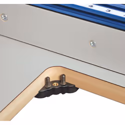 Elément de fixation Kreg PRS3040; 3/4''; 4 unités