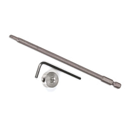 Peu de tournevis Kreg DECKDRIVER; 1/4''; avec limiteur de profondeur