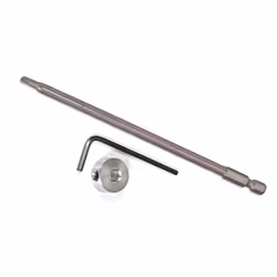 Peu de tournevis Kreg DECKDRIVER; 1/4''; avec limiteur de profondeur - Vue supplémentaire 4