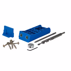 Multiguide pour joindre des panneaux Kreg KJHD; K3/K4/K4MS/K5