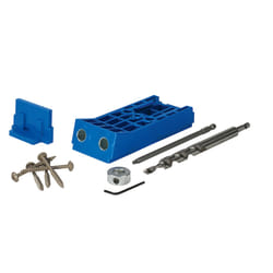Multiguide pour joindre des panneaux Kreg KJHD; K3/K4/K4MS/K5