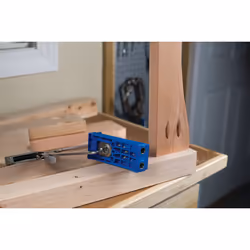 Multiguide pour joindre des panneaux Kreg KJHD; K3/K4/K4MS/K5