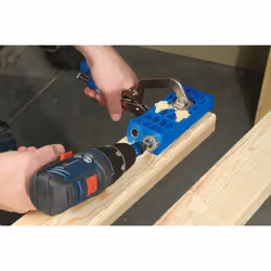 Multiguide pour joindre des panneaux Kreg KJHD; K3/K4/K4MS/K5