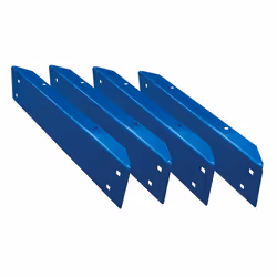 Connecteur Kreg KBS1005; 356 mm/14''; 4 unités