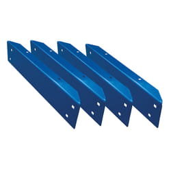 Connecteur Kreg KBS1005; 356 mm/14''; 4 unités